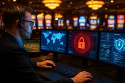 Цифровые рубежи: как технологии кибербезопасности трансформируют казино в Европе