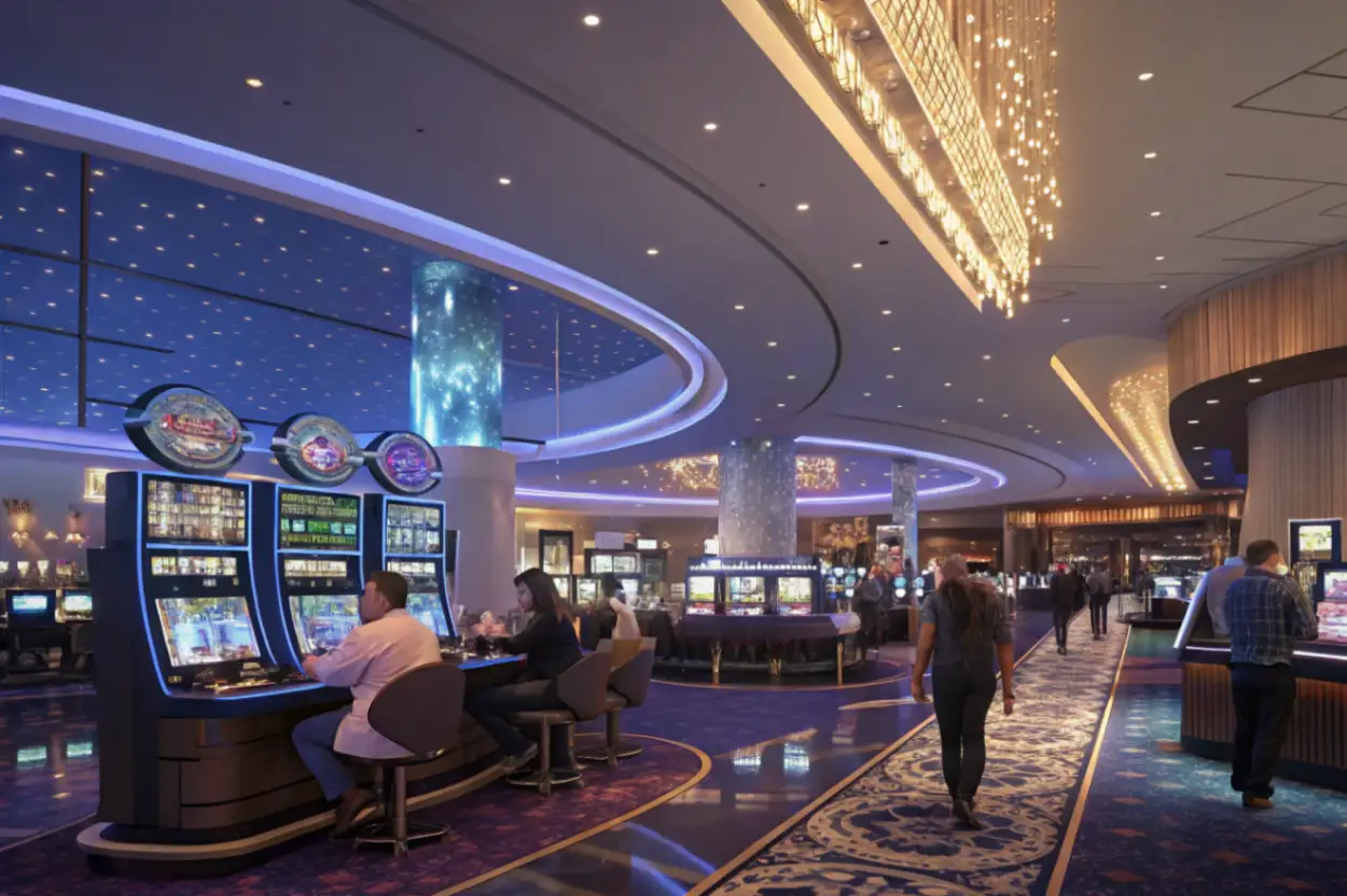 Рост выручки крипто-казино — миллиардные обороты в обход банковских ограничений