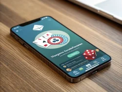 Почему криптоказино массово переходят в Telegram mini apps